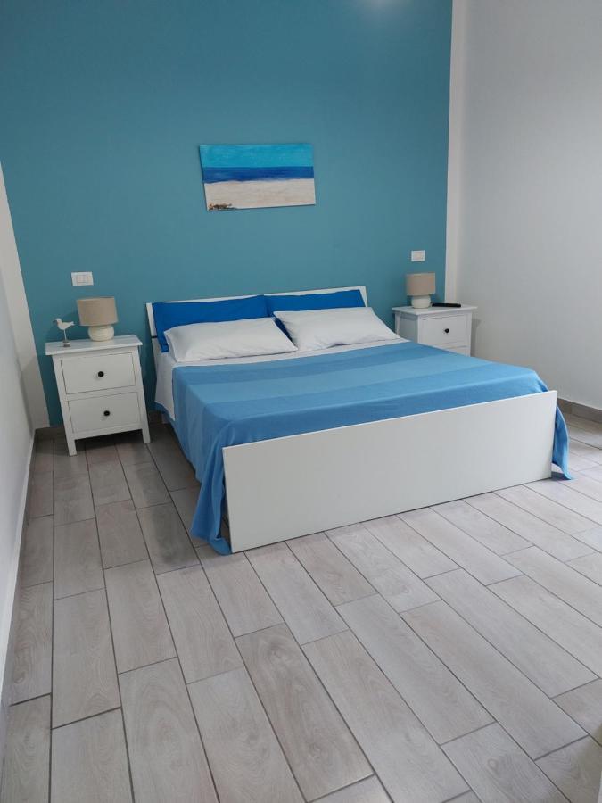 B&B Il Gabbiano Cittadella del Capo Esterno foto