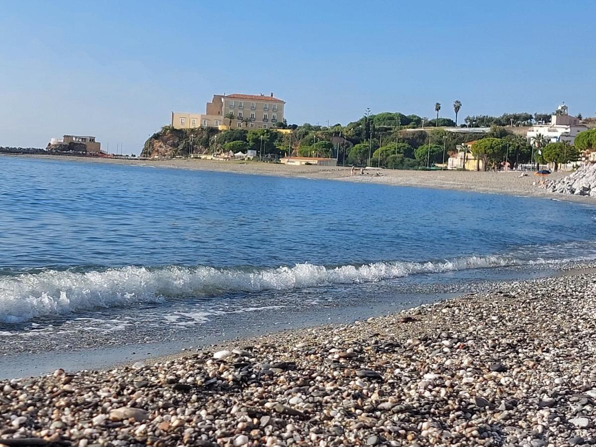 B&B Il Gabbiano Cittadella del Capo Esterno foto